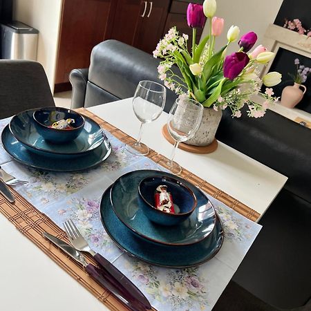 Privatunterkunft In Gronau Gronau  Buitenkant foto