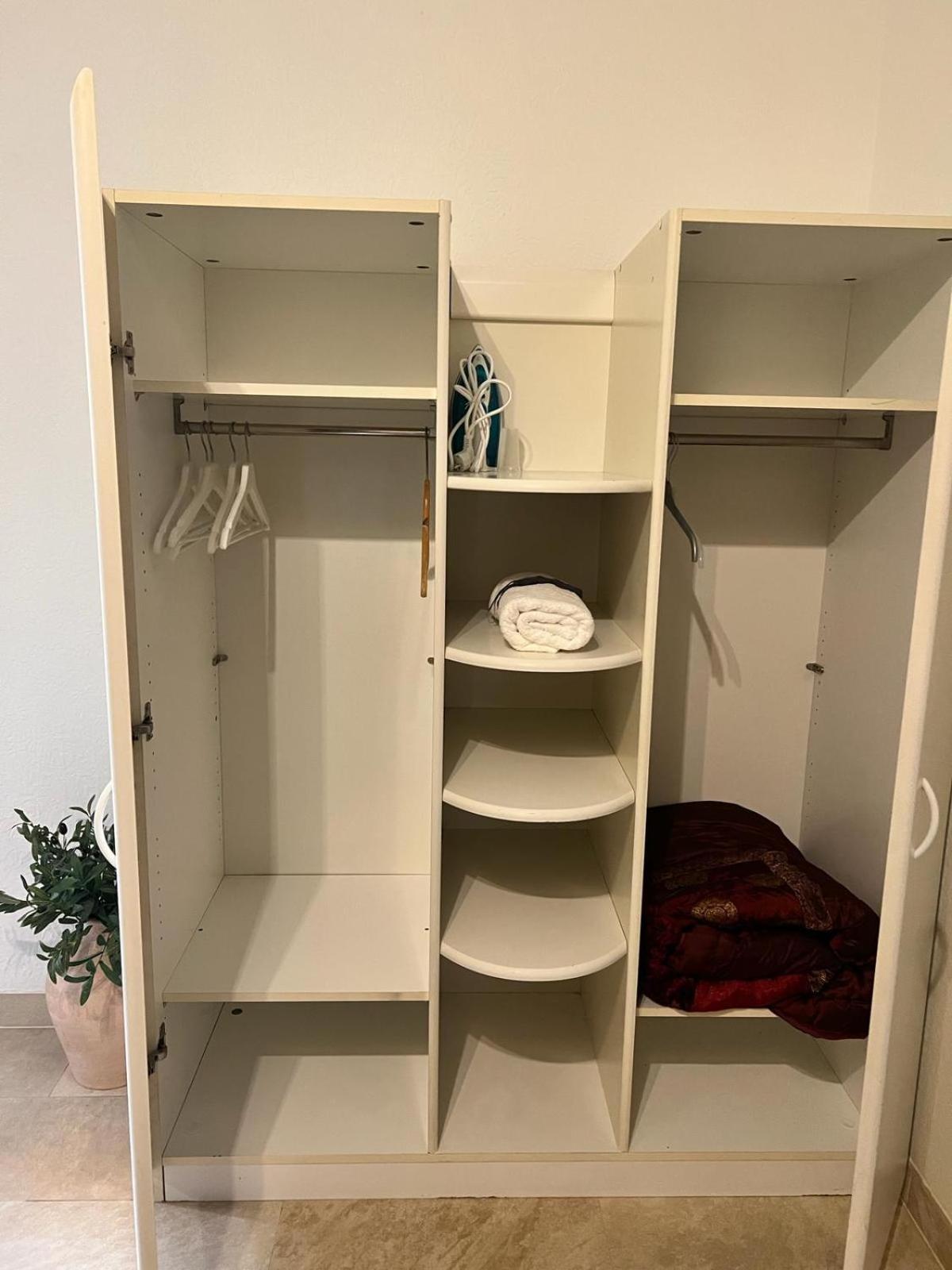 Privatunterkunft In Gronau Gronau  Buitenkant foto