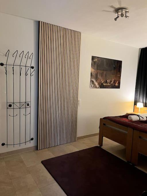 Privatunterkunft In Gronau Gronau  Buitenkant foto