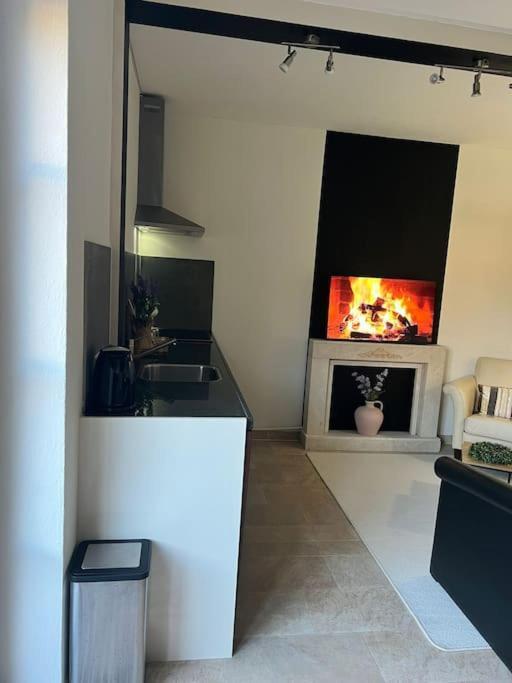 Privatunterkunft In Gronau Gronau  Buitenkant foto