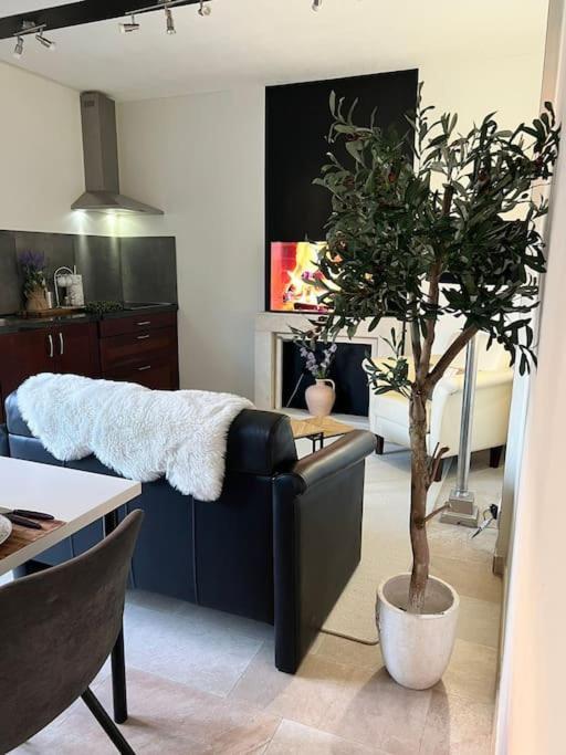 Privatunterkunft In Gronau Gronau  Buitenkant foto