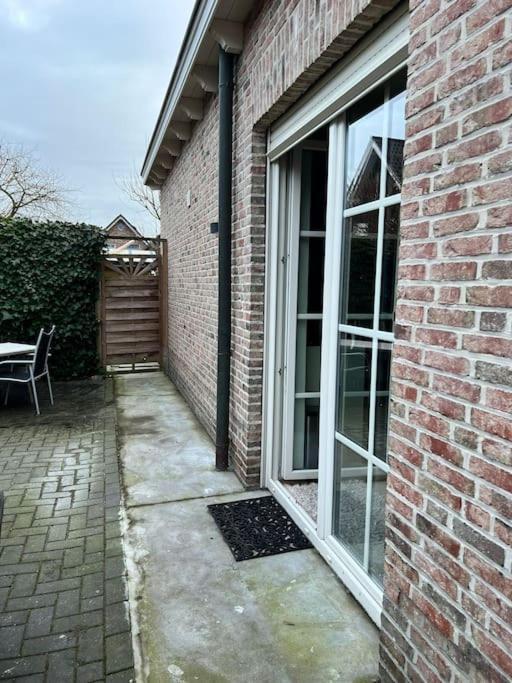 Privatunterkunft In Gronau Gronau  Buitenkant foto