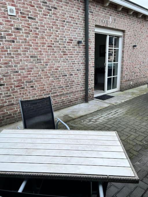 Privatunterkunft In Gronau Gronau  Buitenkant foto