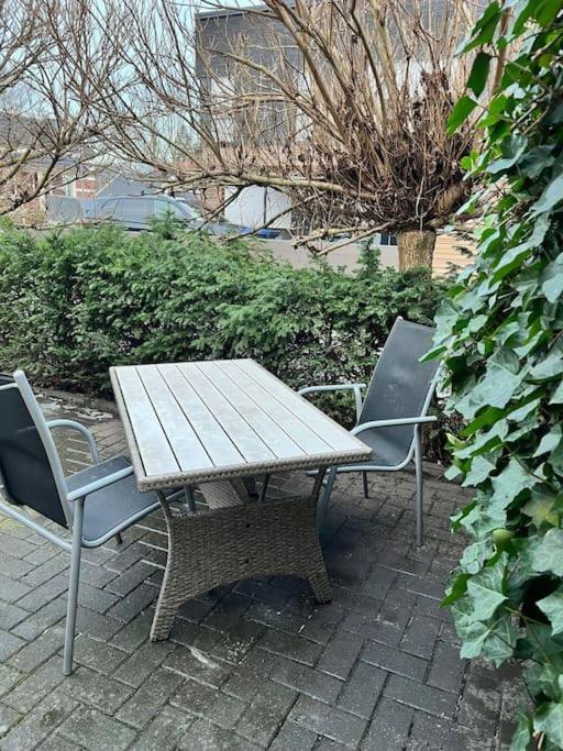 Privatunterkunft In Gronau Gronau  Buitenkant foto