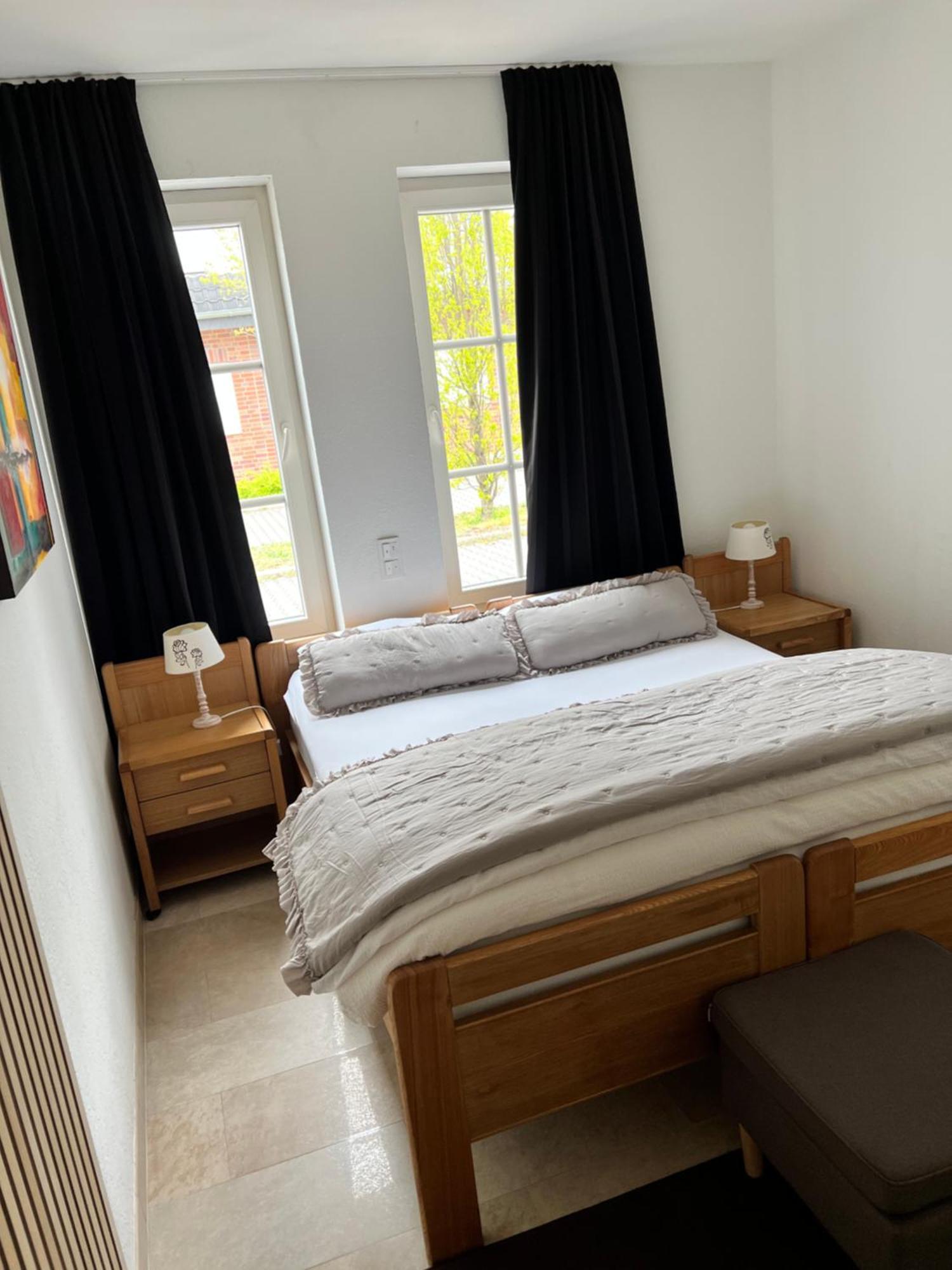 Privatunterkunft In Gronau Gronau  Buitenkant foto